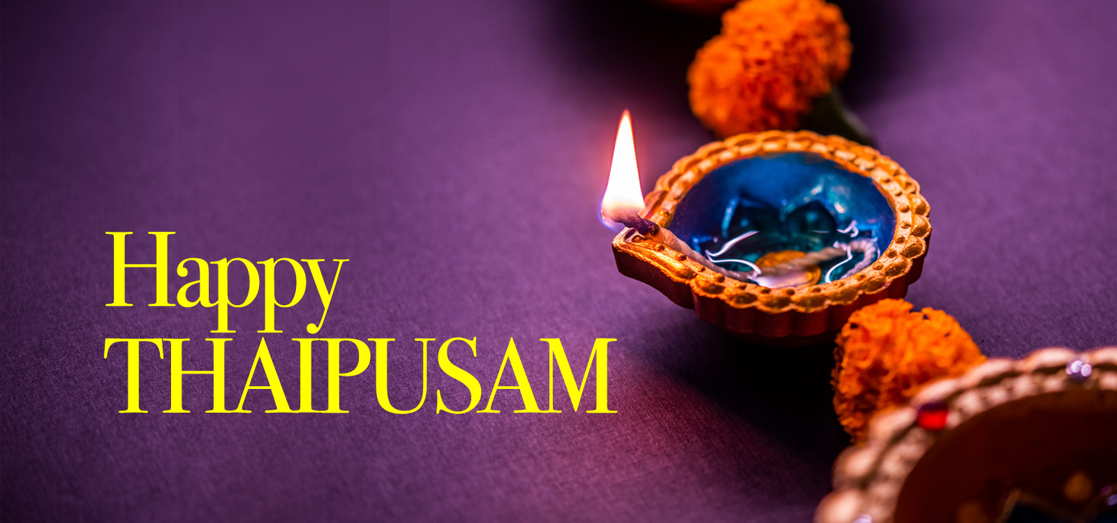 Thaipusam JPC Intan