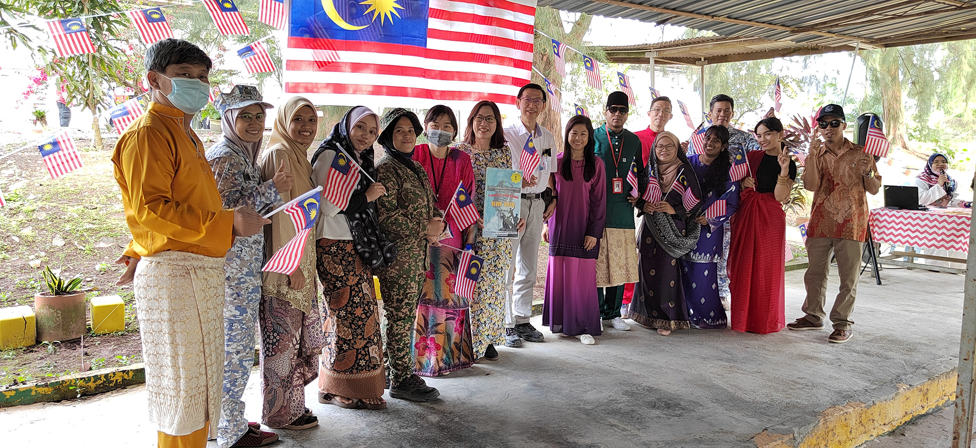 Malaysia National Day