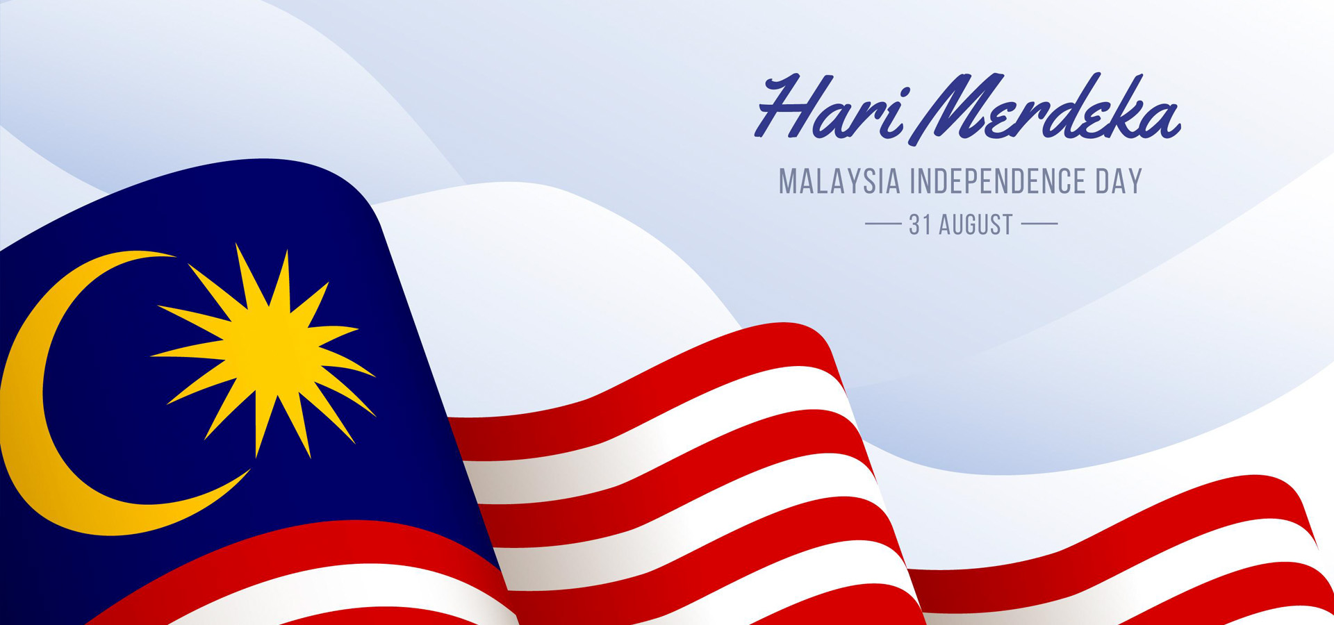 Malaysia 65th National Day!