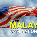 Celebrating Malaysia’s 68th National Day