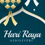 Hari Raya Aidilfitri Message from JPC-Intan Sdn Bhd